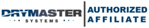Dry Master Systems Authorized Affiliate badge