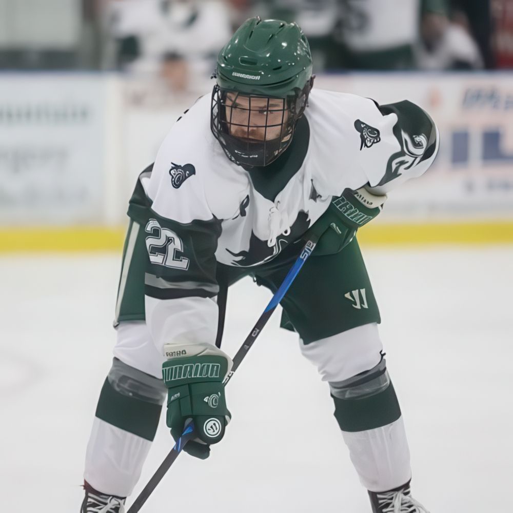 College hockey advisors for Canadian players