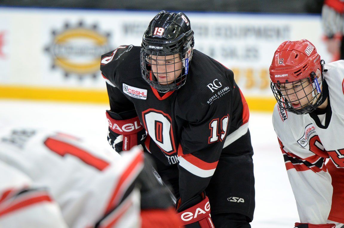 WHL hockey advisors Alberta and Saskatchewan