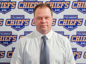 Personalized hockey guidance in Manitoba
