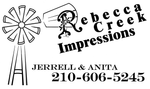 Rebecca Creek Impressions LLC