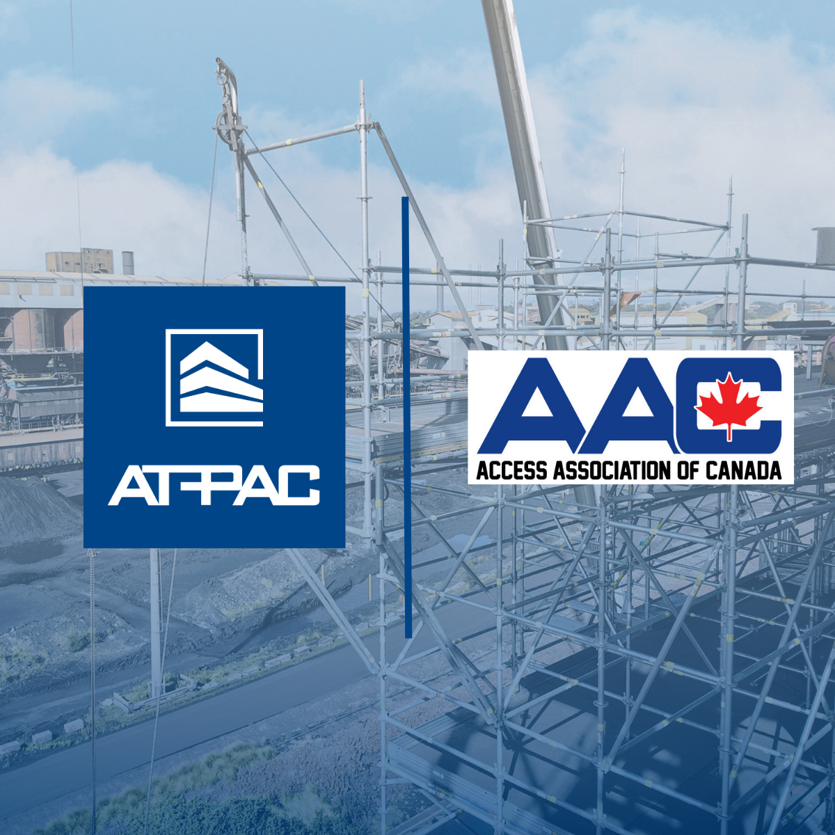 AT-PAC Joins Access Association of Canada, Strengthening Commitment to ...