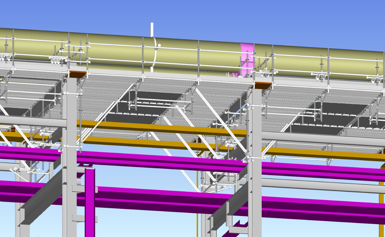 MAXIMIZE YOUR PROJECT'S EFFICIENCY AND SAVINGS WITH AT-PAC'S ...