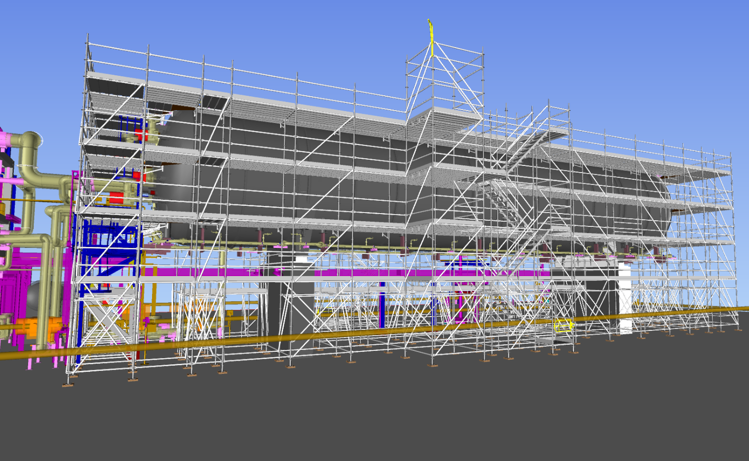 MAXIMIZE YOUR PROJECT'S EFFICIENCY AND SAVINGS WITH AT-PAC'S ...