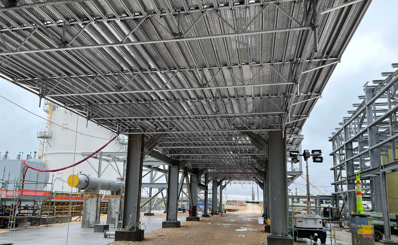 MAXIMIZE YOUR PROJECT'S EFFICIENCY AND SAVINGS WITH AT-PAC'S ...