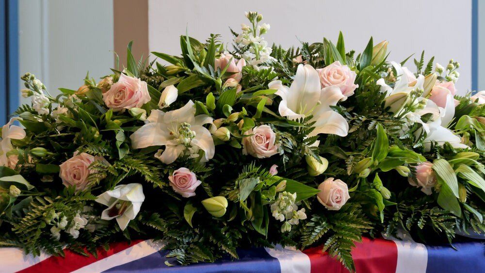 Gallery – Funeral tributes in Rockhampton, QLD