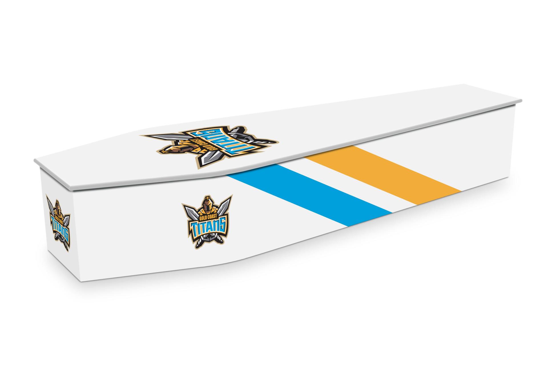 NRL-[GOLD-COAST-TITANS] – Funeral tributes in Rockhampton, QLD