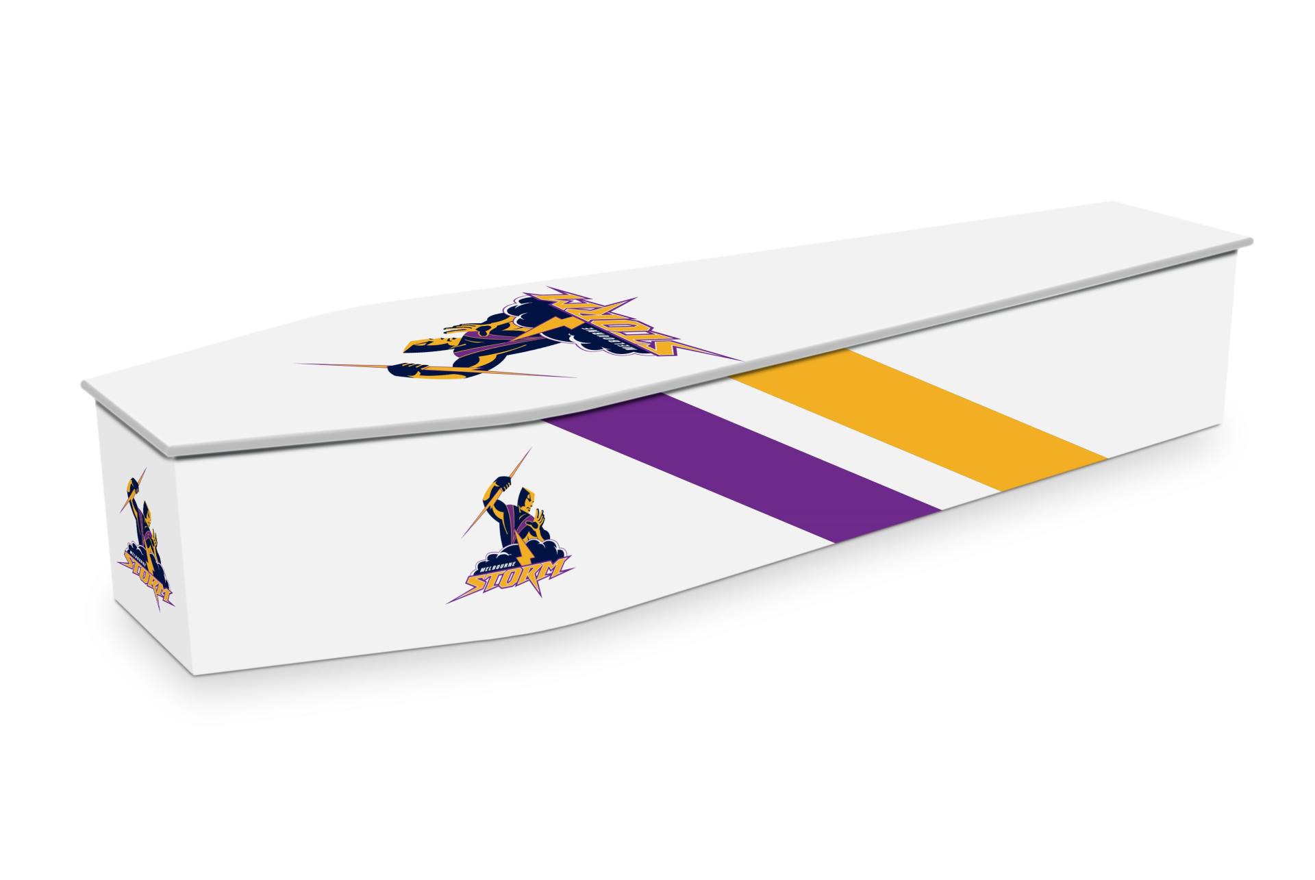 NRL-[MELBOURNE-STORM] – Funeral tributes in Rockhampton, QLD