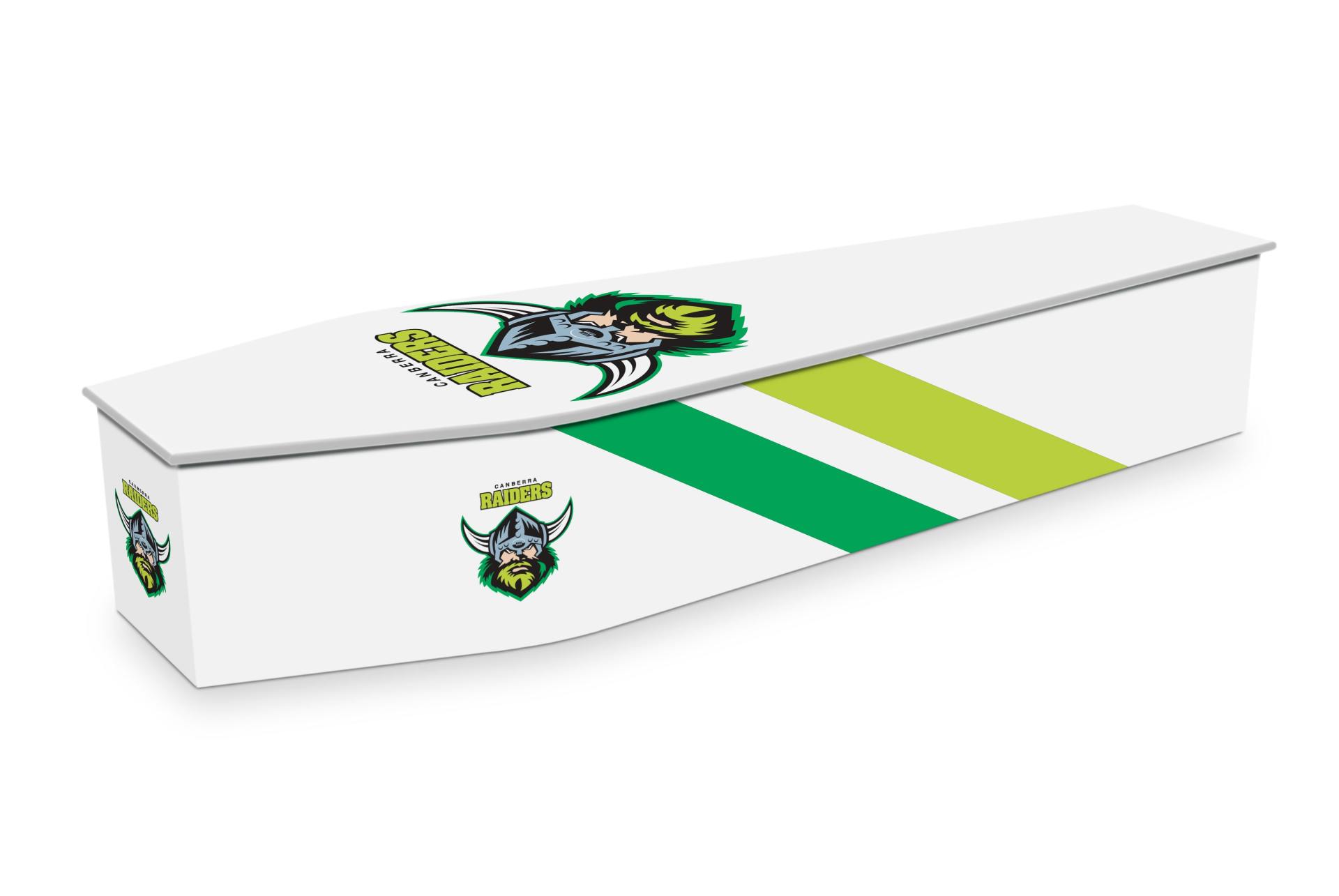 NRL-[CANBERRA-RAIDERS] – Funeral tributes in Rockhampton, QLD