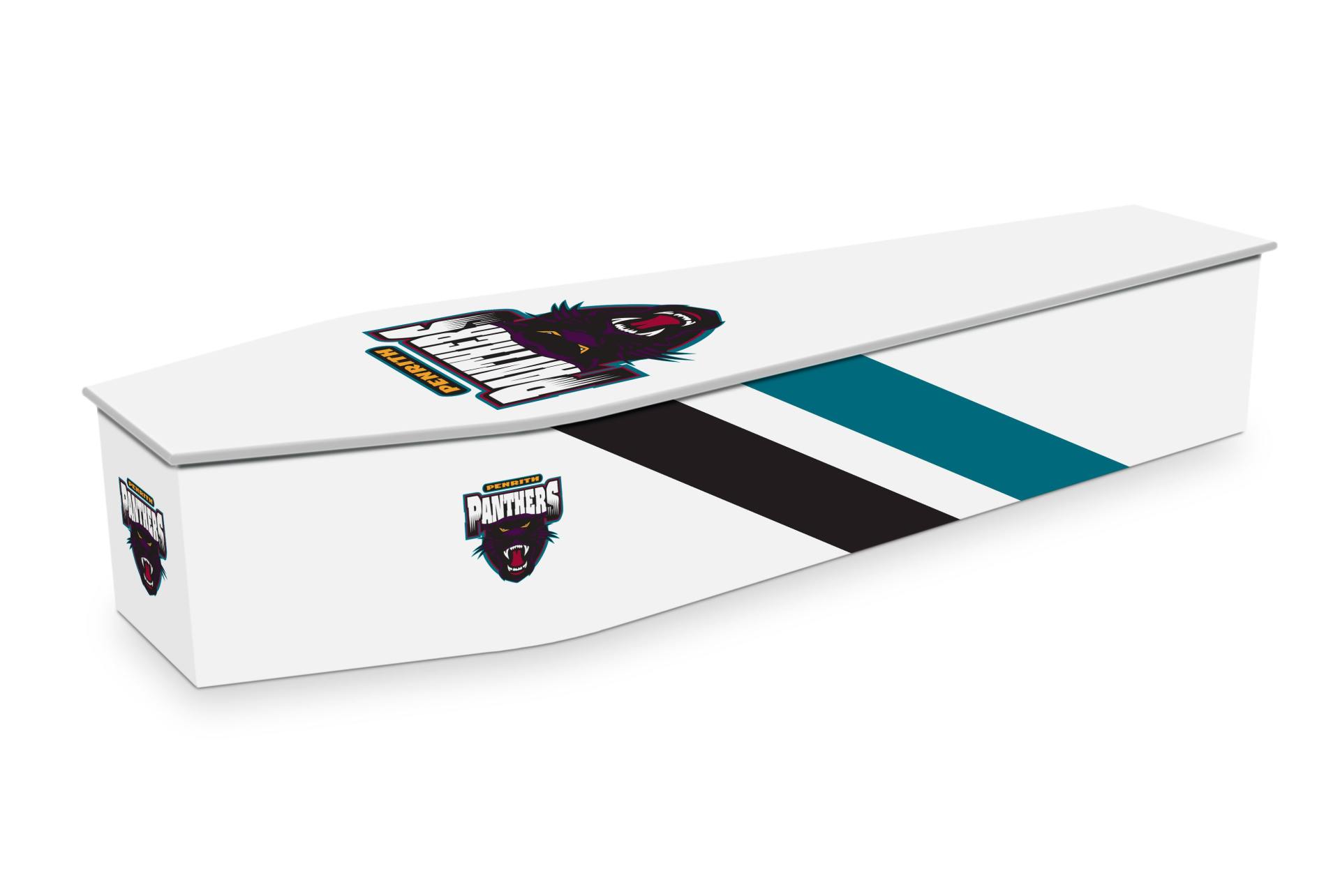 NRL-[PENRITH-PANTHERS] – Funeral tributes in Rockhampton, QLD