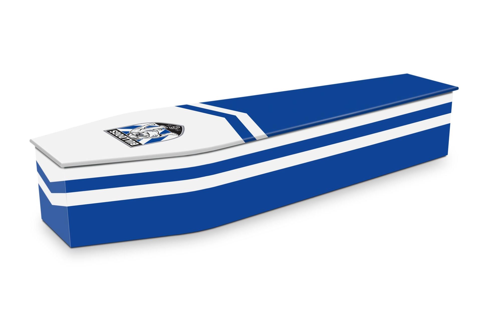NRL - CANTERBURY-BANKSTOWN-BULLDOGS – Funeral tributes in Rockhampton, QLD