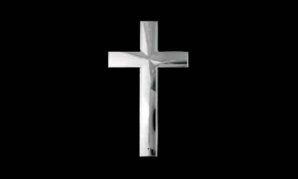 Silver Cross – Funeral tributes in Rockhampton, QLD