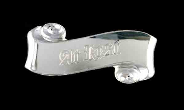At Rest silver – Funeral tributes in Rockhampton, QLD