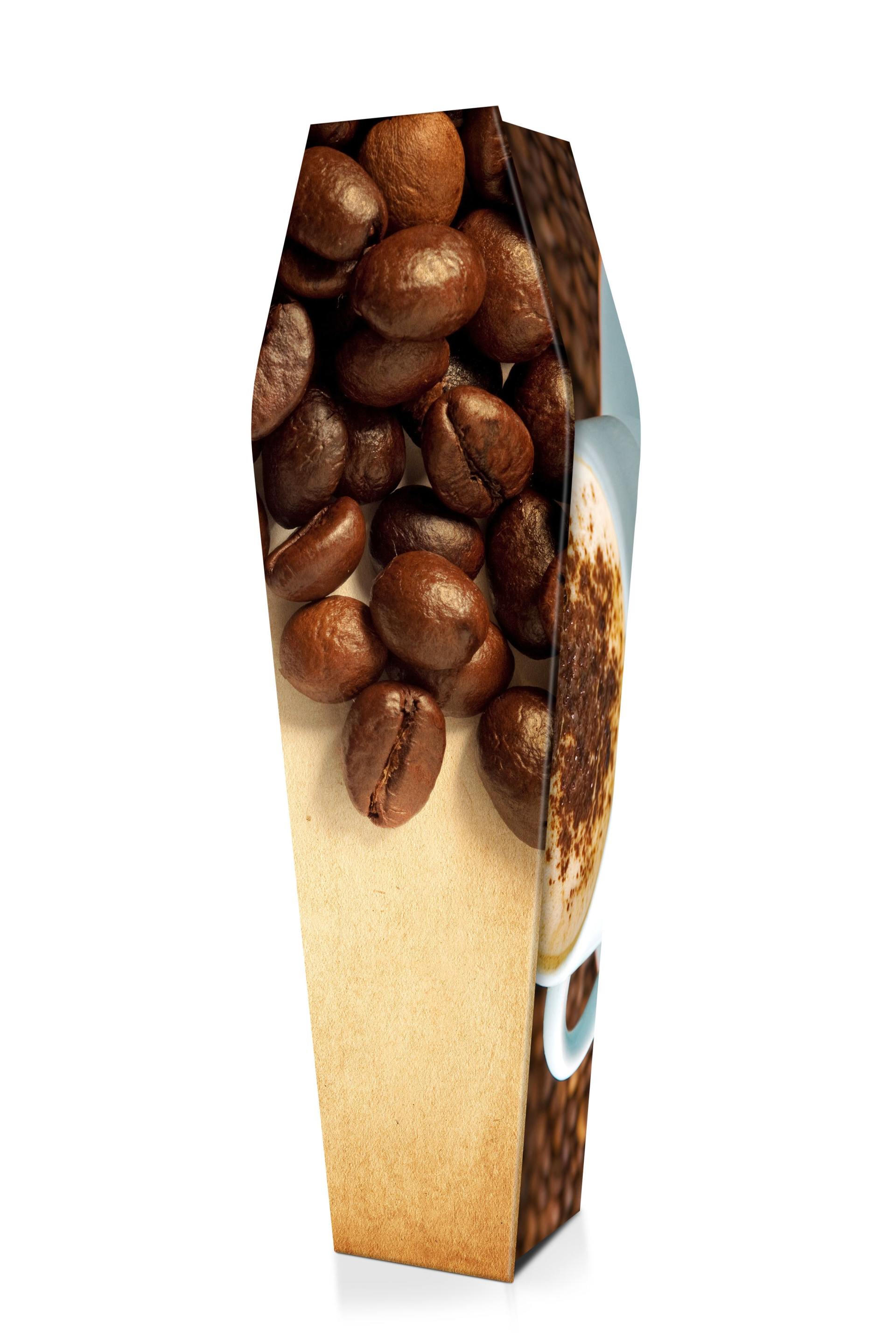 CAPPUCCINO-COFFEE-(LID-VIEW) – Funeral tributes in Rockhampton, QLD