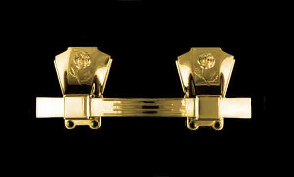 323 Gold – Funeral tributes in Rockhampton, QLD