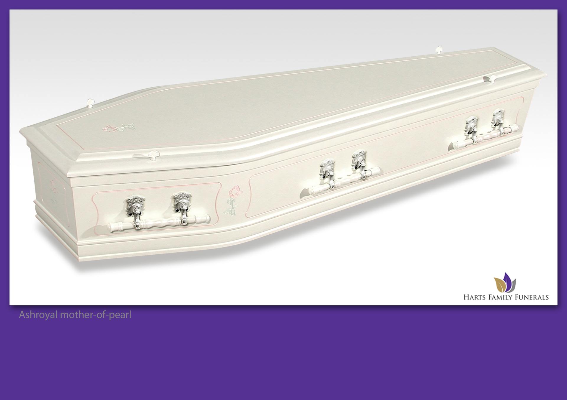 ASHROYAL MOP – Funeral tributes in Rockhampton, QLD