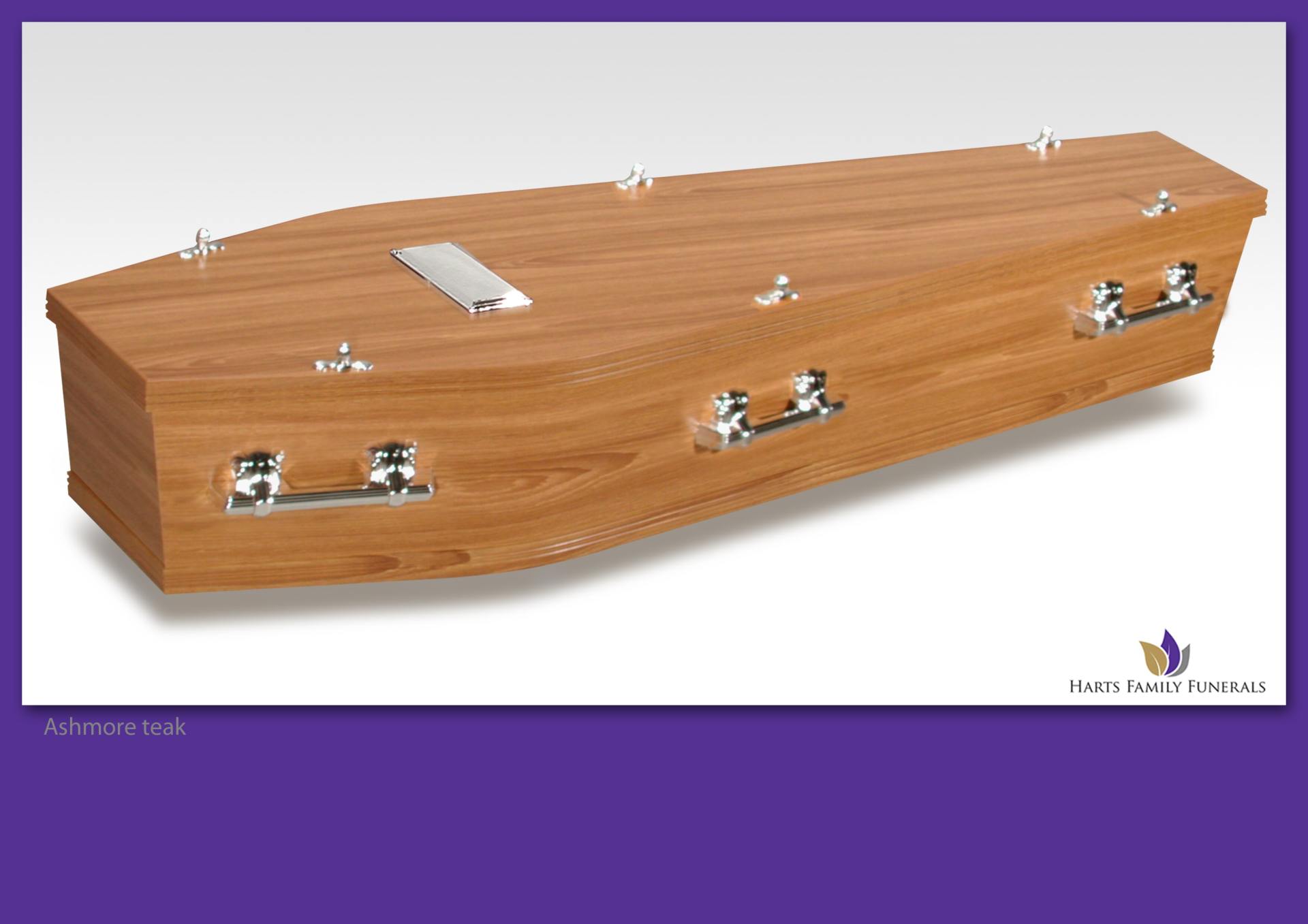 ASHMORE TEAK – Funeral tributes in Rockhampton, QLD