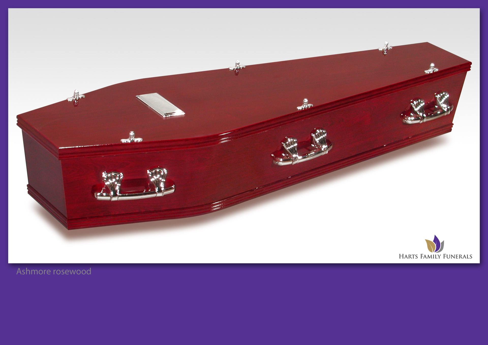 ASHMORE ROSEWOOD – Funeral tributes in Rockhampton, QLD