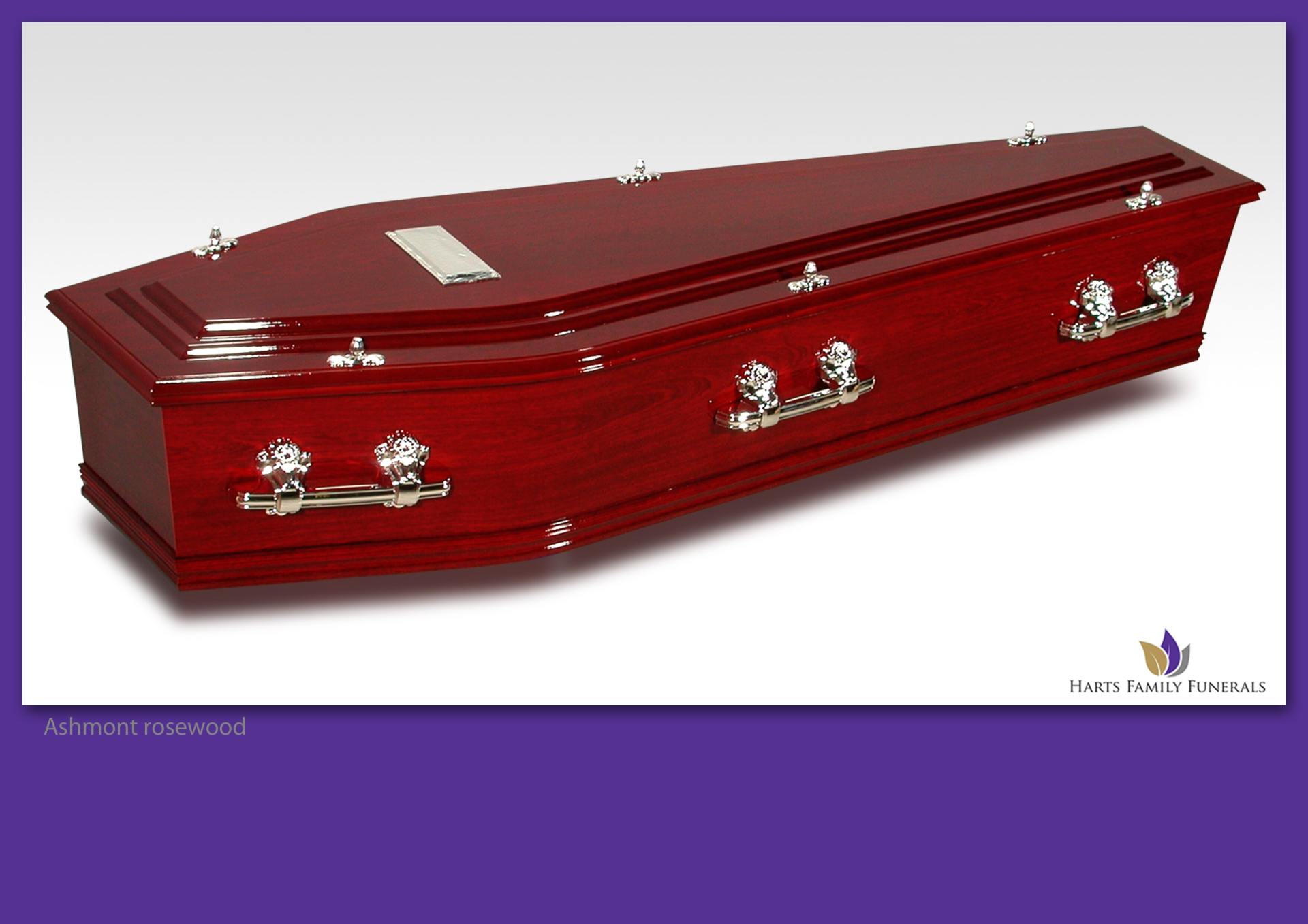 ASHMONT ROSEWOOD – Funeral tributes in Rockhampton, QLD