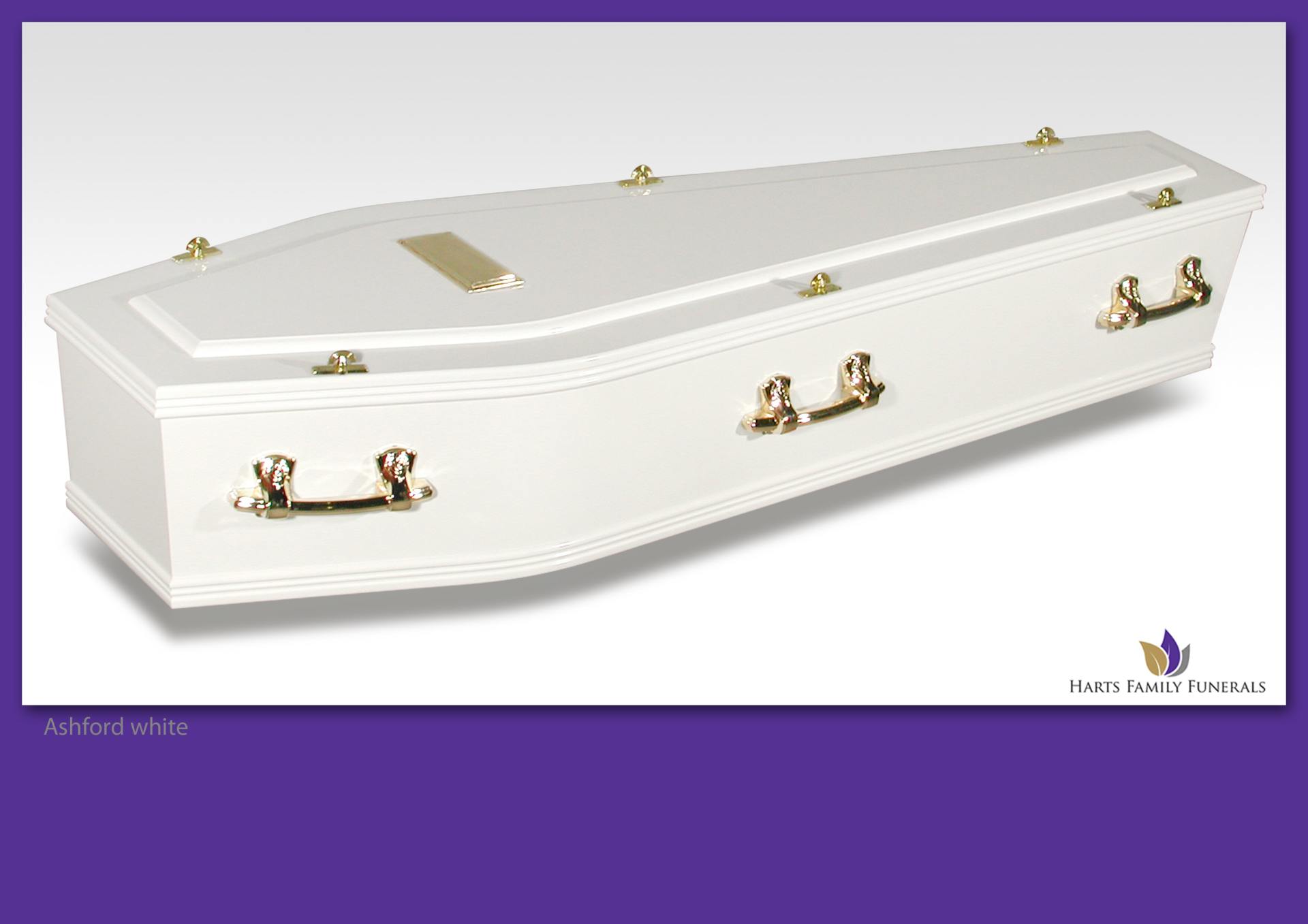 ASHFORD WHITE – Funeral tributes in Rockhampton, QLD