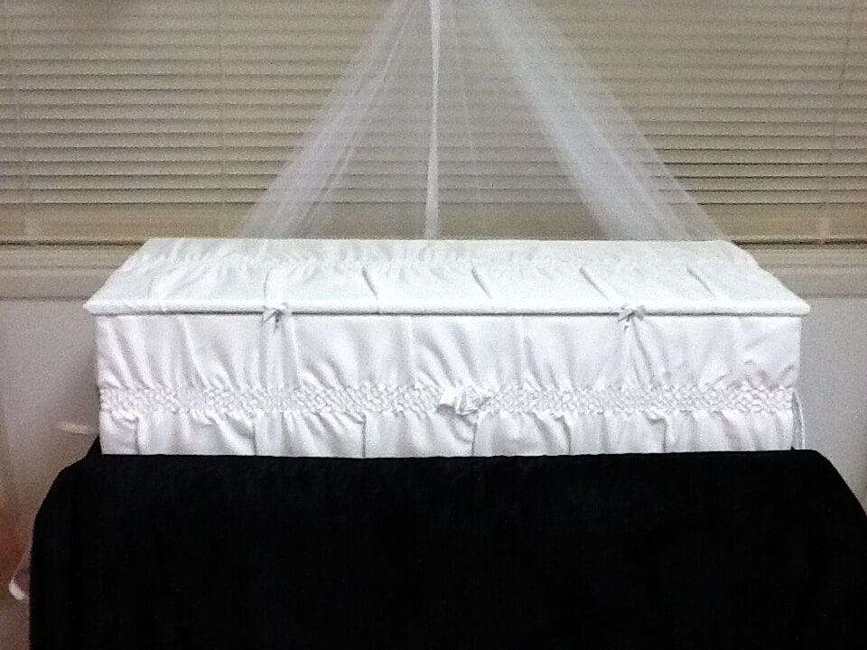 Gallery – Funeral tributes in Rockhampton, QLD