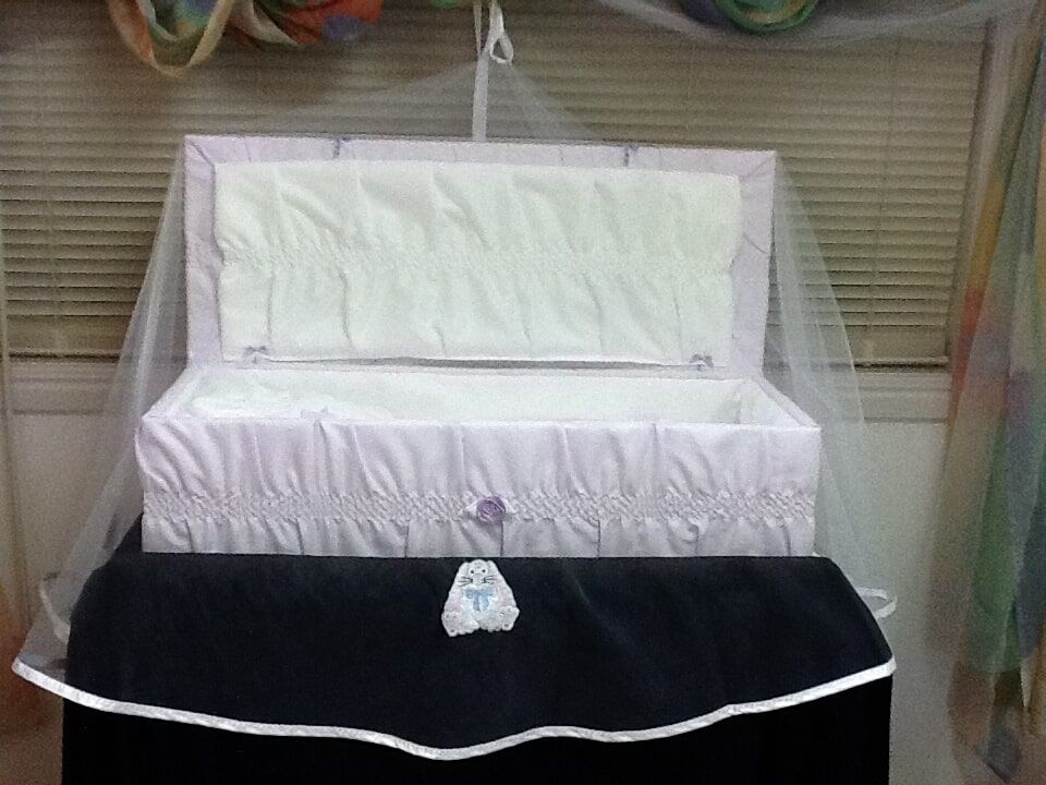 Gallery – Funeral tributes in Rockhampton, QLD