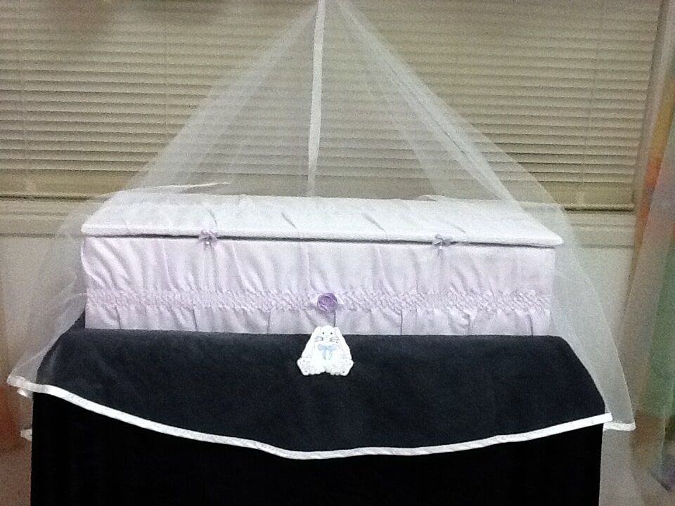 Gallery – Funeral tributes in Rockhampton, QLD