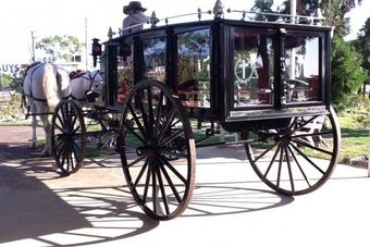 Pre-planned funerals — Funeral director in North Rockhampton, QLD