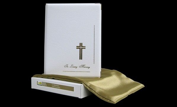 Gold Cross – Funeral tributes in Rockhampton, QLD
