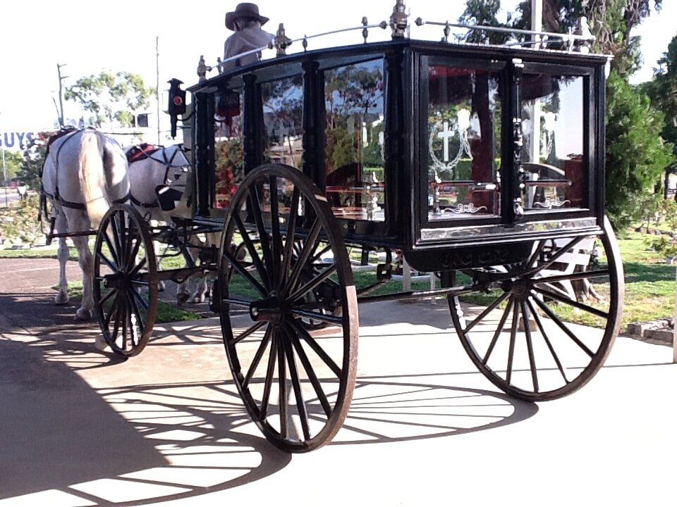 28th January 2014 010 – Funeral tributes in Rockhampton, QLD