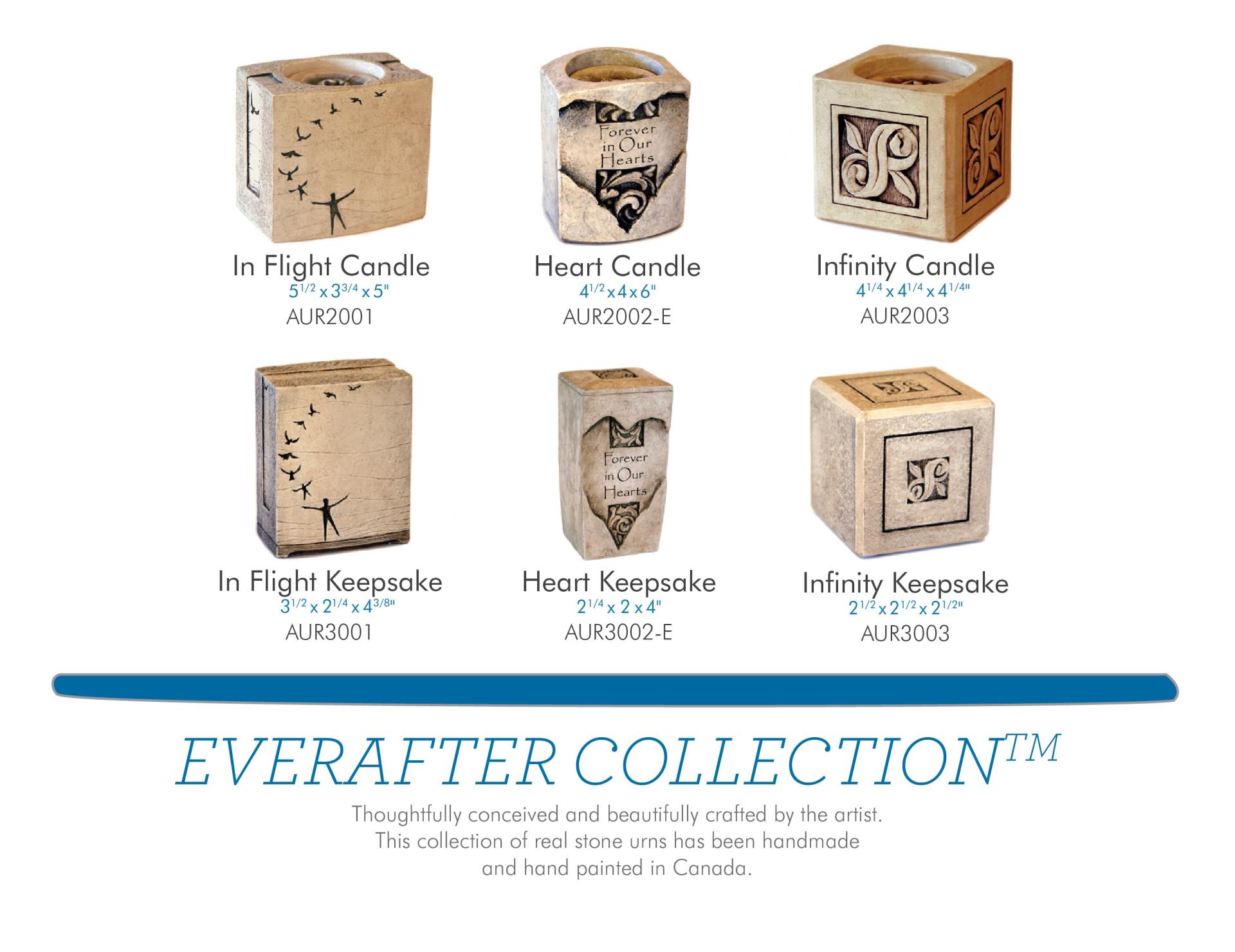 32 EVERAFTER – Funeral tributes in Rockhampton, QLD
