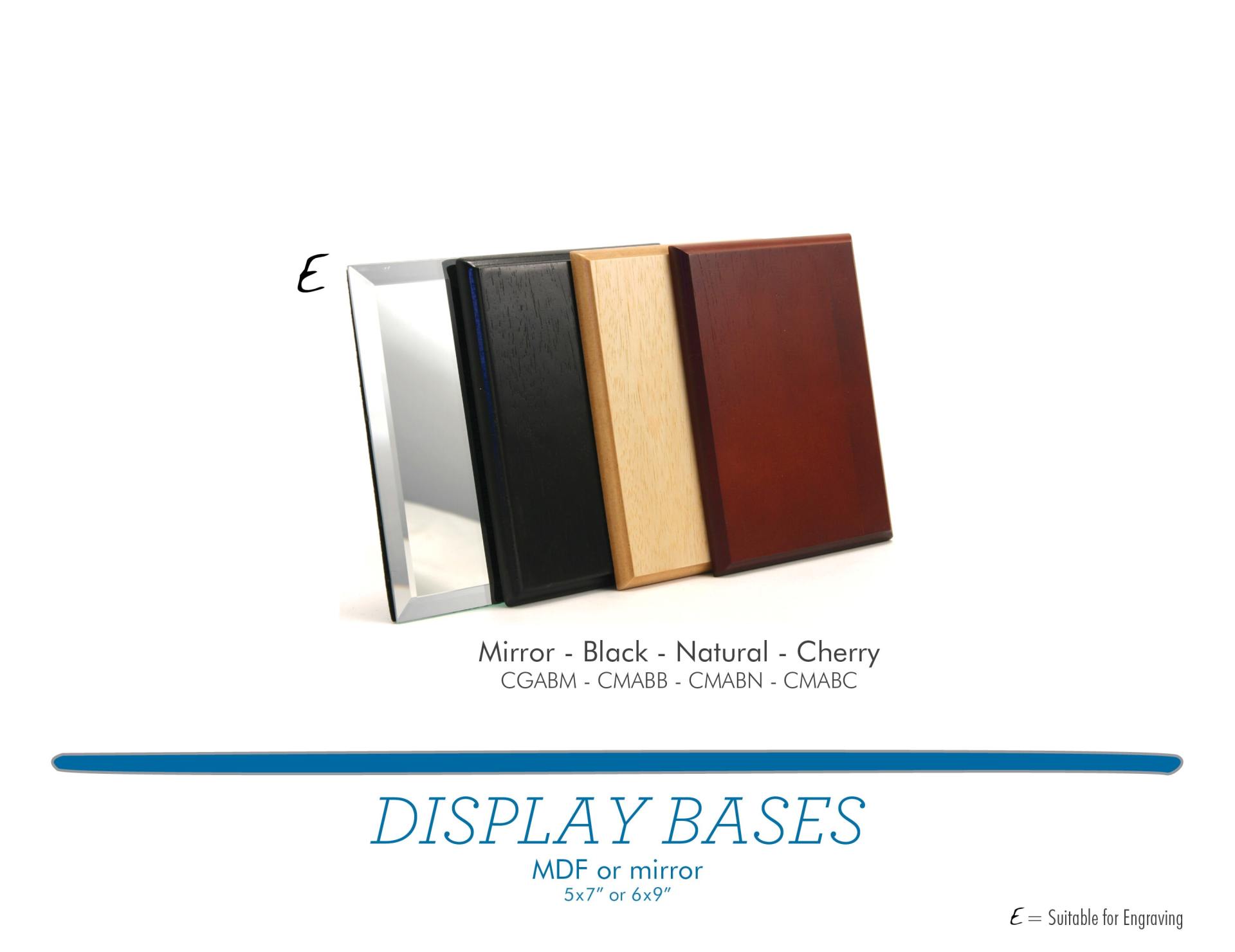 30 DISPLAY BASES – Funeral tributes in Rockhampton, QLD