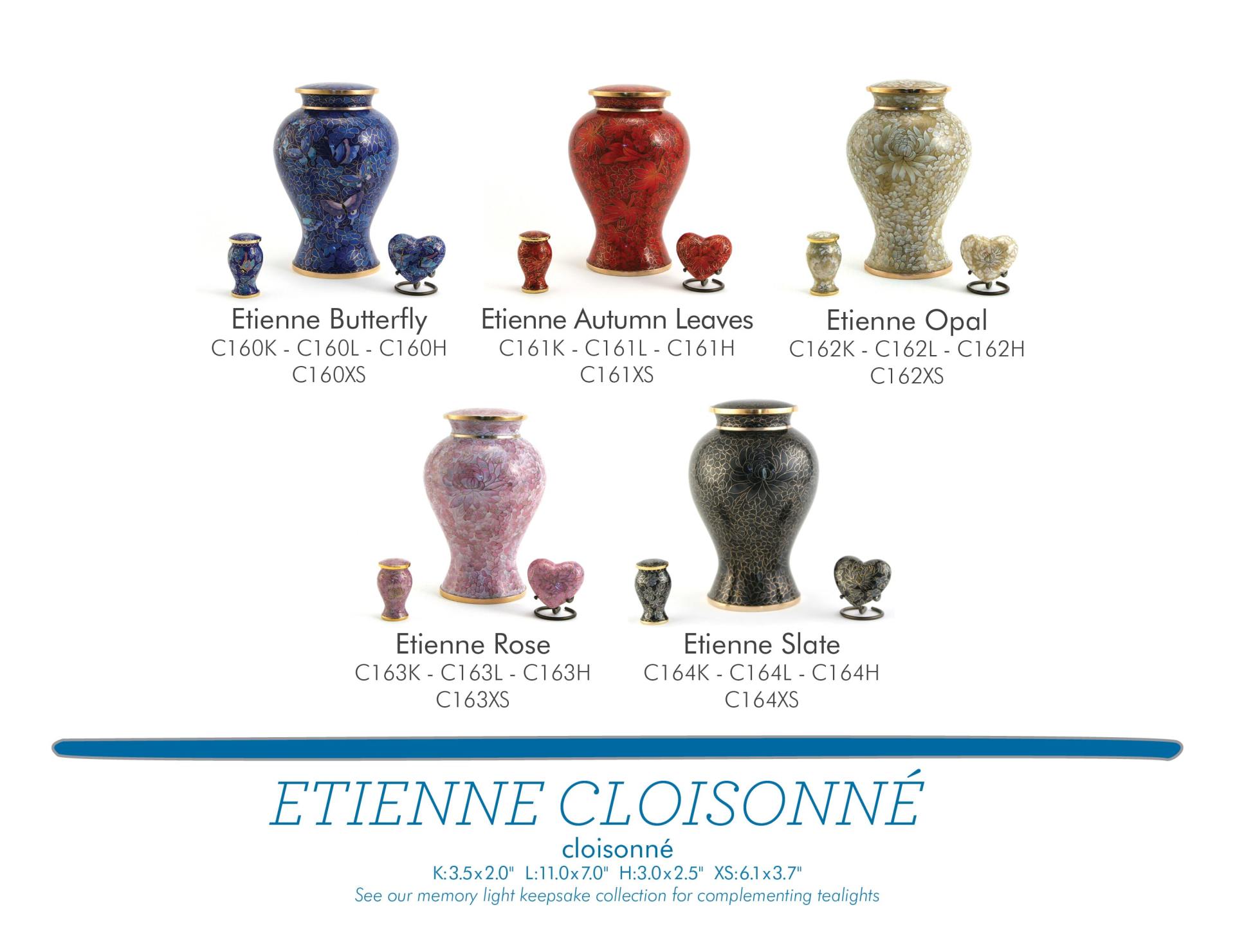 09 ETIENNE CLOISONNE – Funeral tributes in Rockhampton, QLD