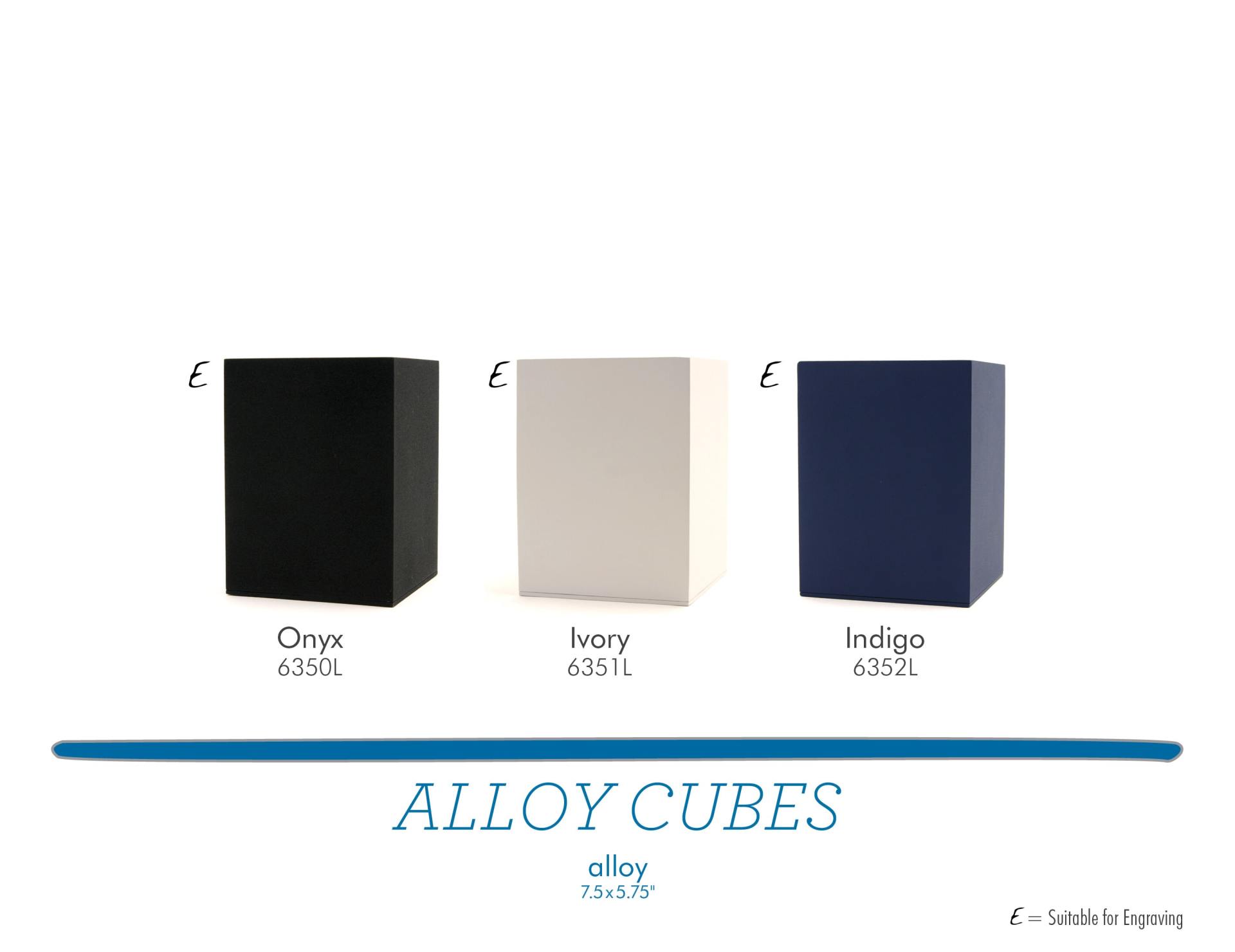 21 ALLOY CUBES – Funeral tributes in Rockhampton, QLD