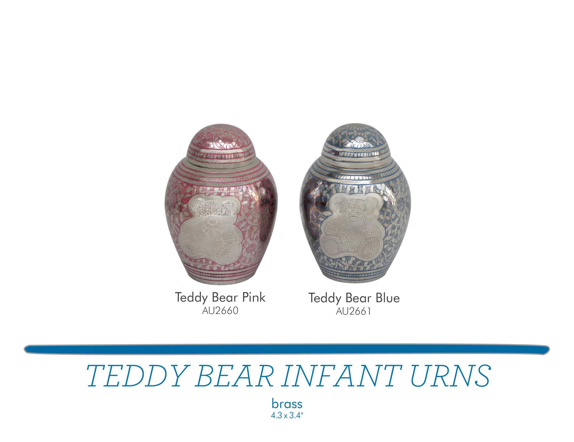 22 TEDDY BEAR INFANT – Funeral tributes in Rockhampton, QLD