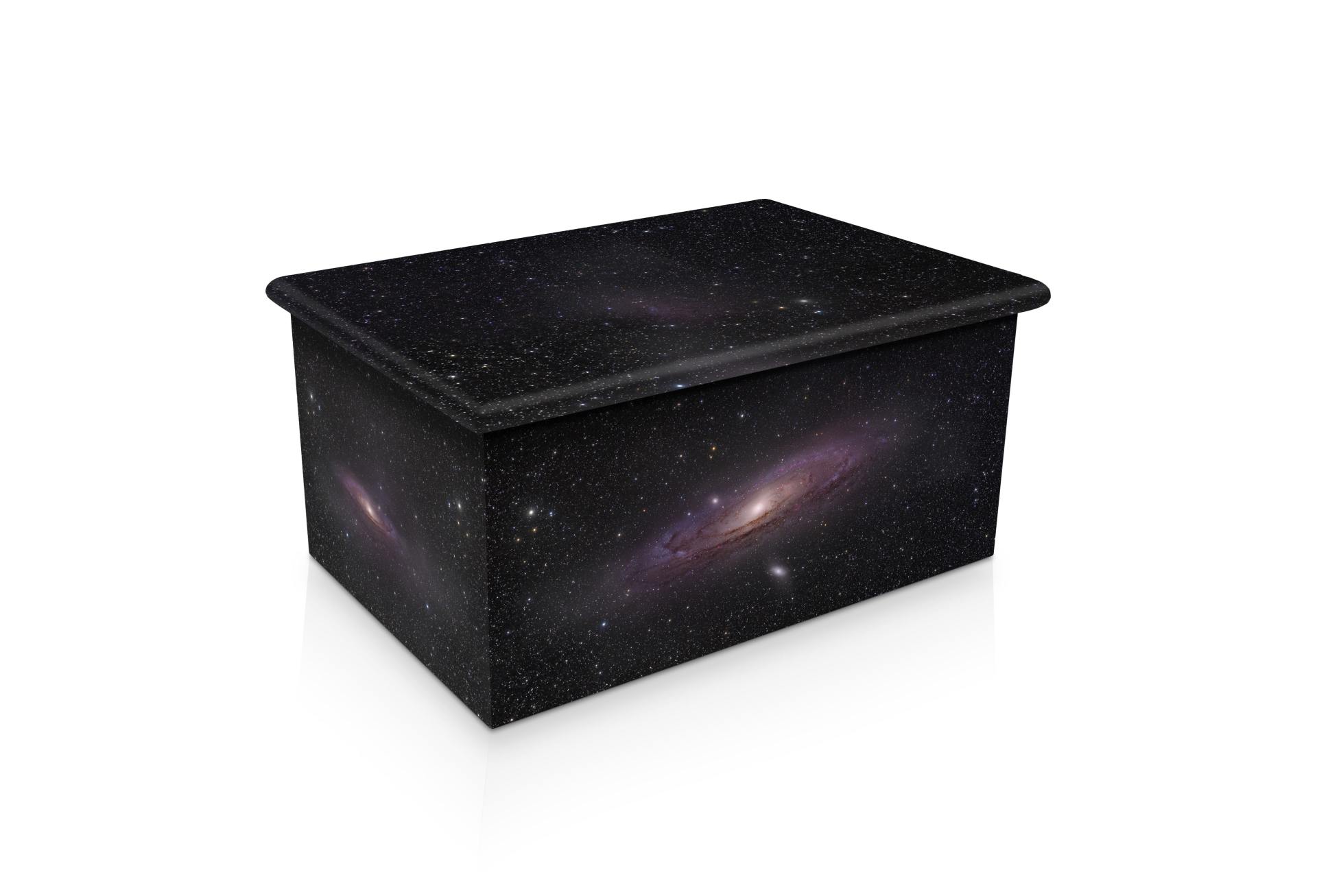 STAR-GALAXY-(SIDE-VIEW) – Funeral tributes in Rockhampton, QLD