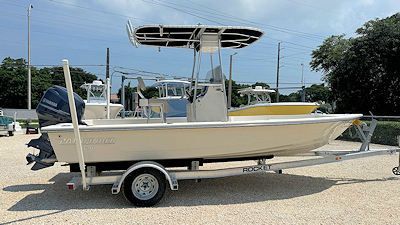 FOR SALE: 2009 Pathfinder 2000 Boat for Sale by Boat Depot in Key Largo, FL