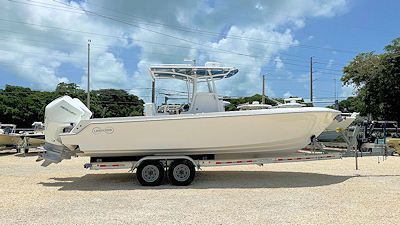 FOR SALE: 2021 Limitless 26 Boat for Sale by Boat Depot in Key Largo, FL