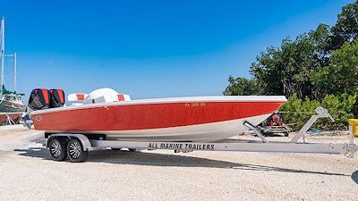 FOR SALE: 1986 Magnum Marine 27 Center Console Boat for Sale by Boat Depot in Key Largo, FL