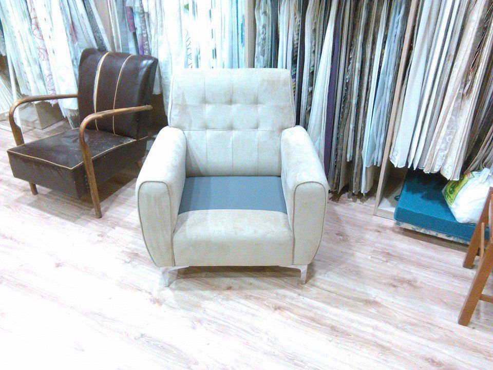 Restauro poltrone e divani
