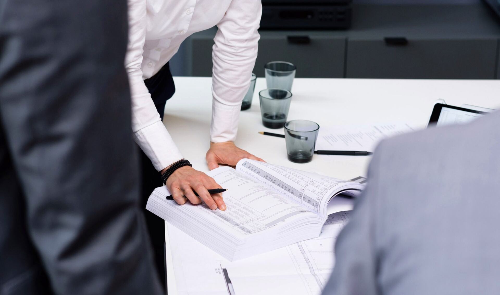 BACE Cost Management