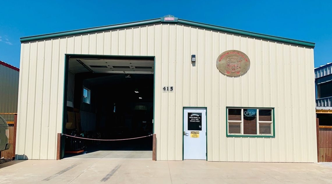 Gunnison Auto Glass Inc Gunnison CO