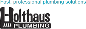 Holthaus Plumbing