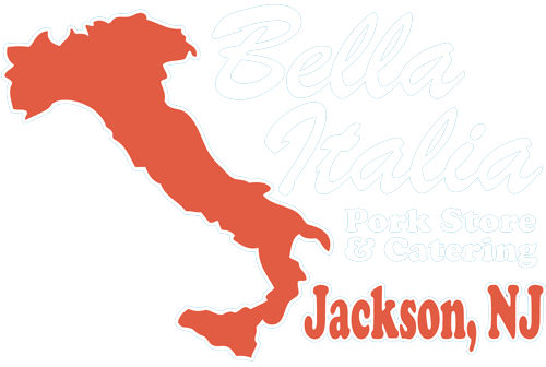 Bella Italia Pork Store & Catering