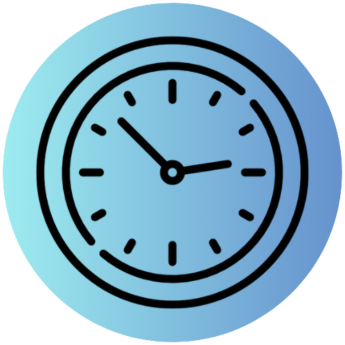 Clock Icon