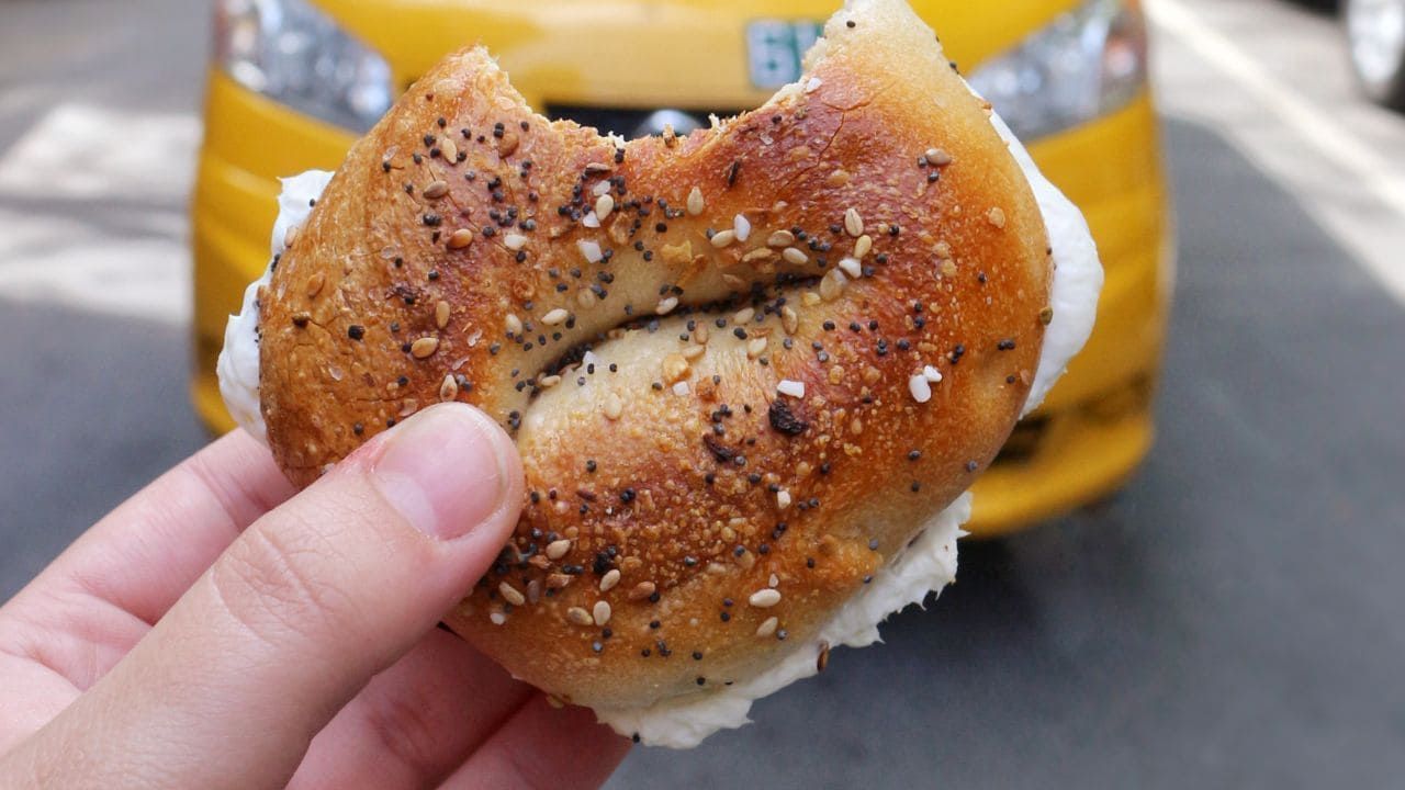 Watch the Private Upper East Side Food Tour NYC video