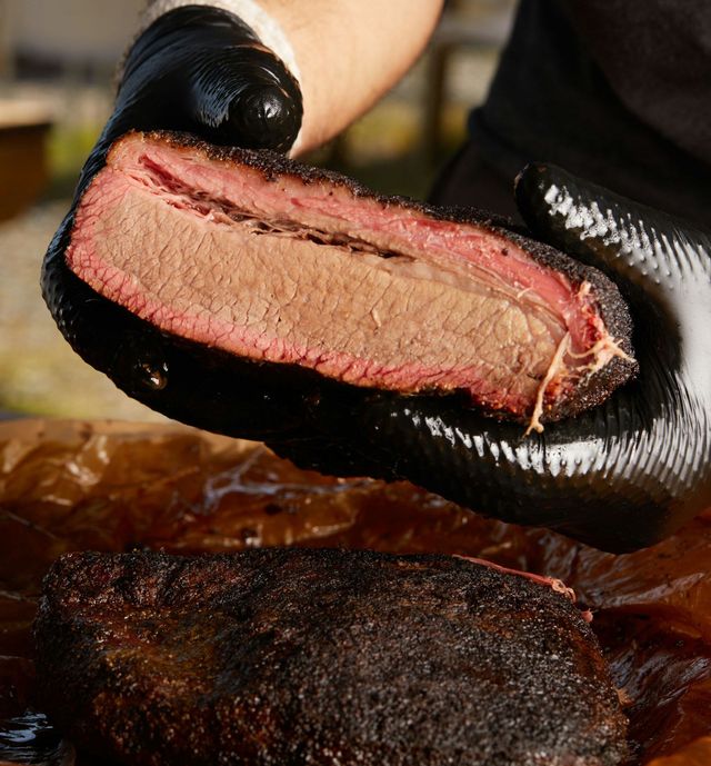 All things bbq brisket best sale