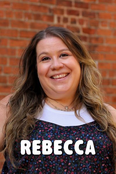 Rebecca Kopec headshot, tour guide at Tasty Tours NYC