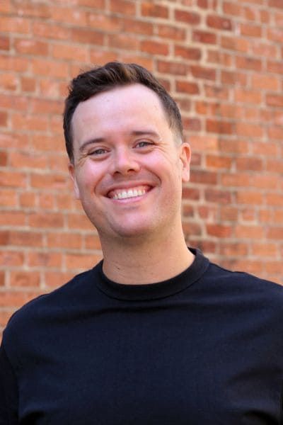 Ryan Watts headshot, founder of Tasty Tours NYC