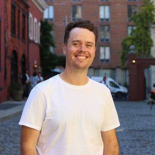 Ryan Watts is the Owner of Tasty Tours NYC